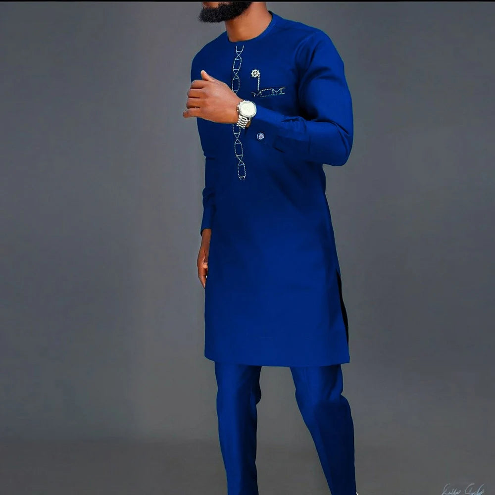 Chinedu Kaftan - Fashion Couture