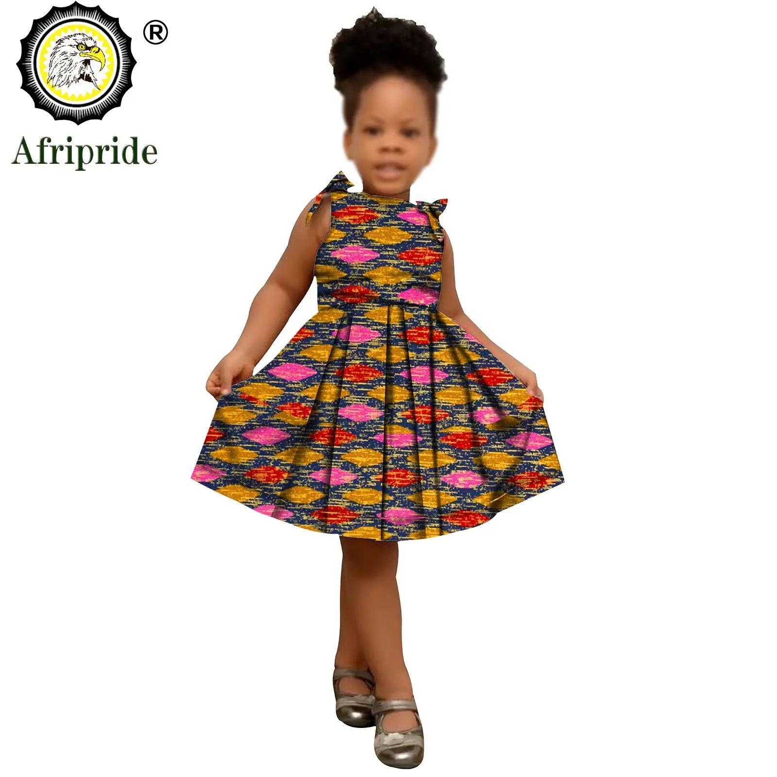 Nkem Dress - Fashion Couture