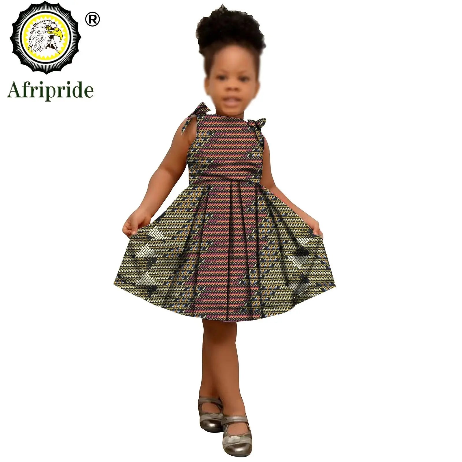 Nkem Dress - Fashion Couture