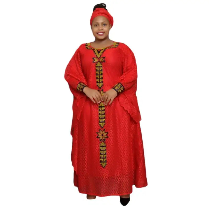 Simi Lace - Fashion Couture