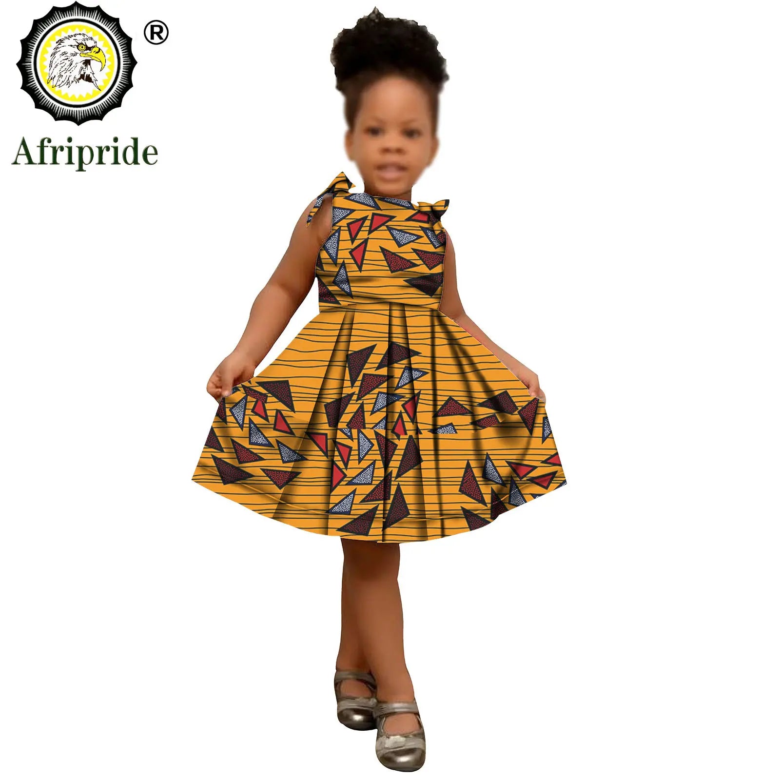 Nkem Dress - Fashion Couture