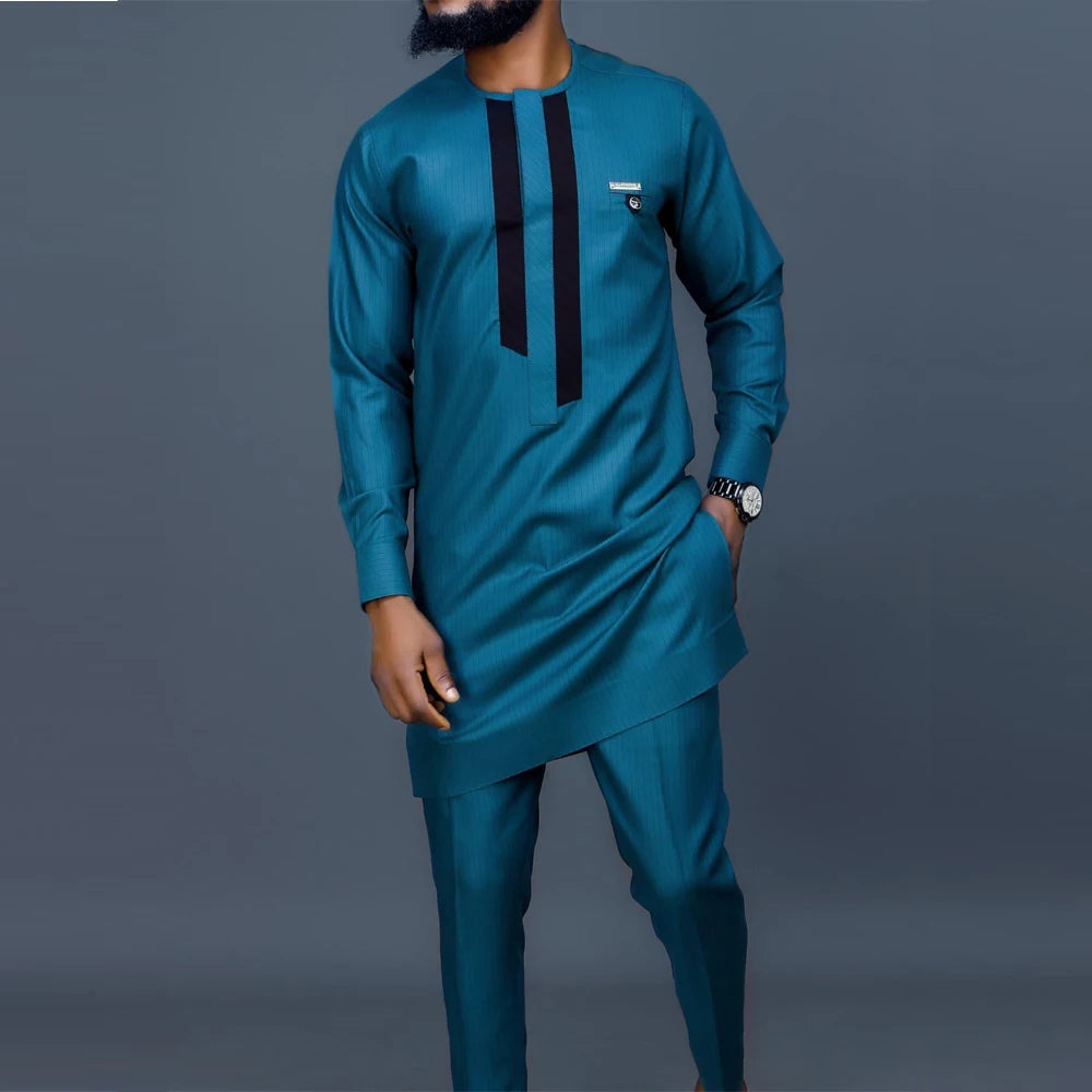 Tunde Kaftan - Fashion Couture