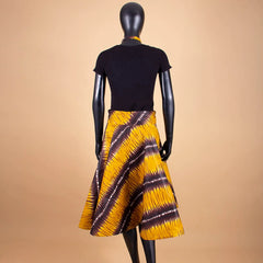 Temitope Dress