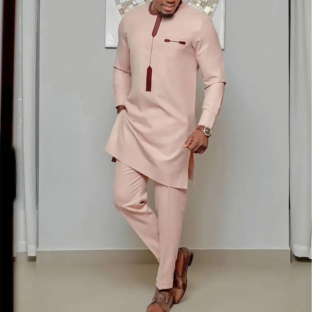 Tunde Kaftan - Fashion Couture