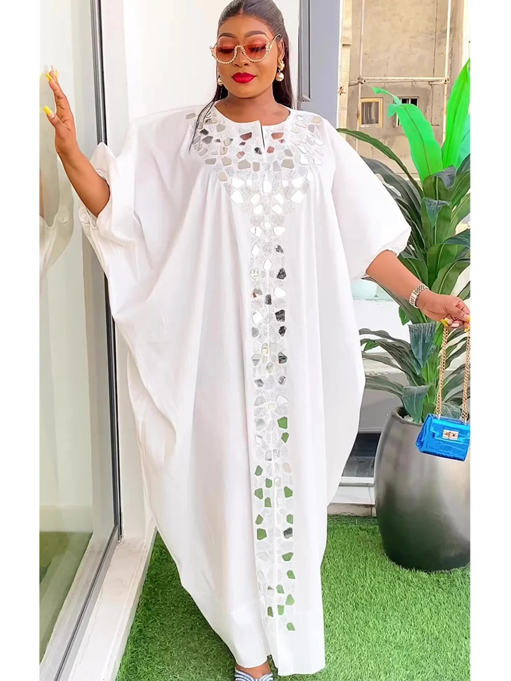 Fatima Abaya - Fashion Couture