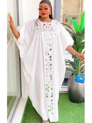 Fatima Abaya - Fashion Couture