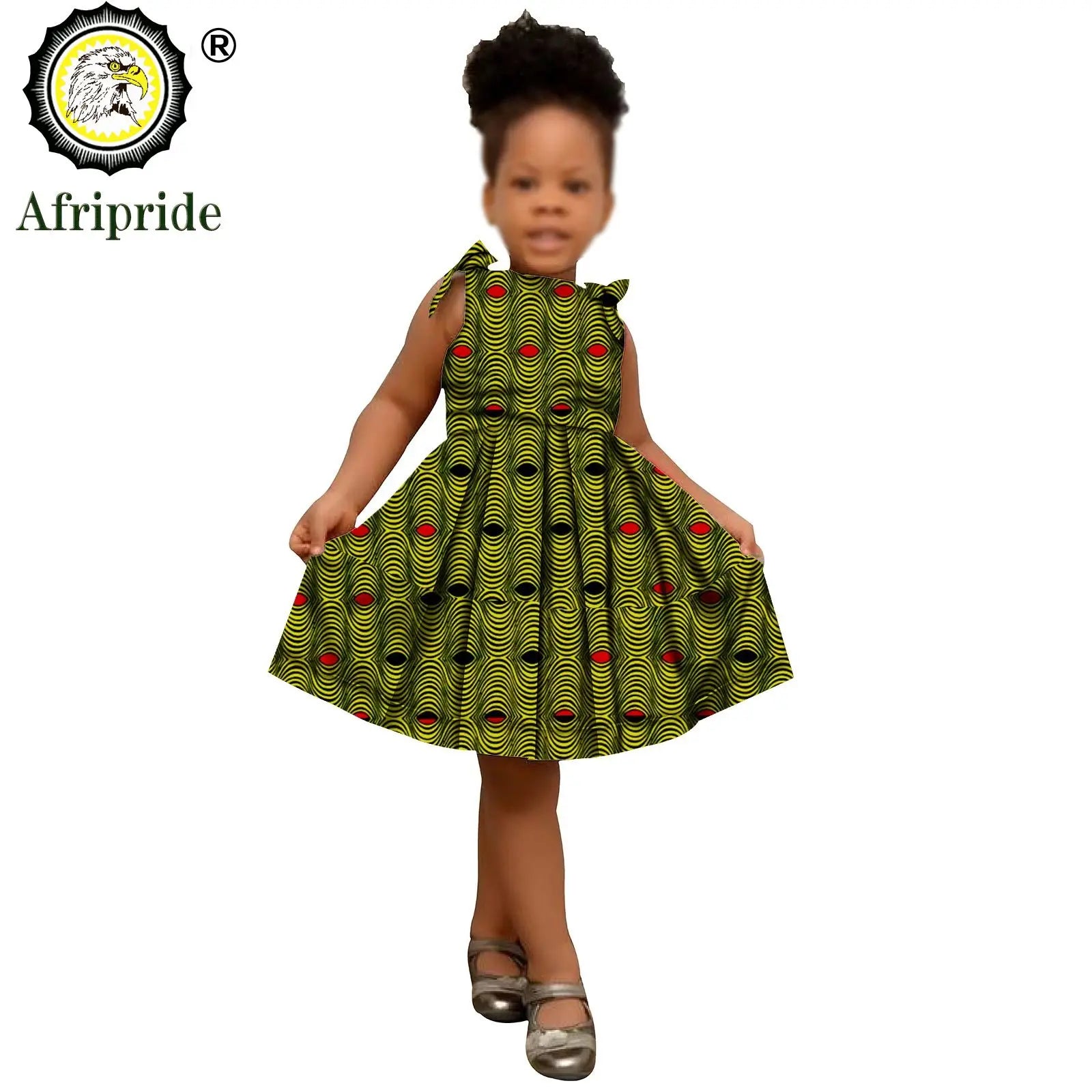 Nkem Dress - Fashion Couture