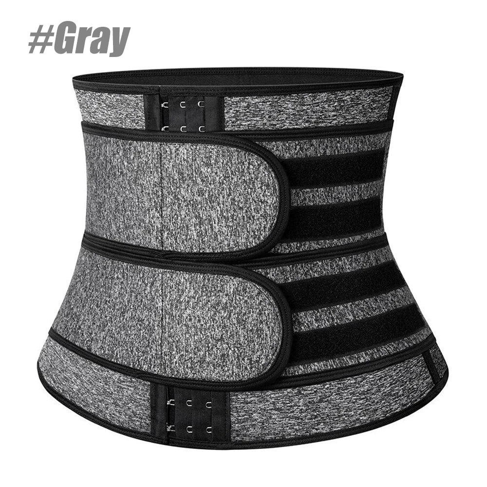 Belly Slimming & Core Support Waist Trainer - Fashion Couture