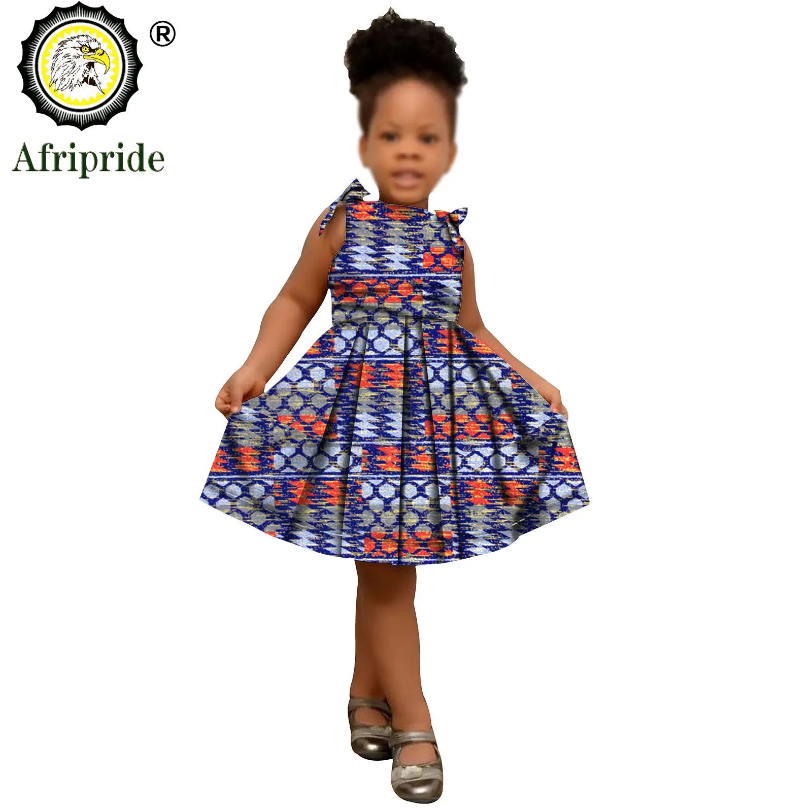 Nkem Dress - Fashion Couture
