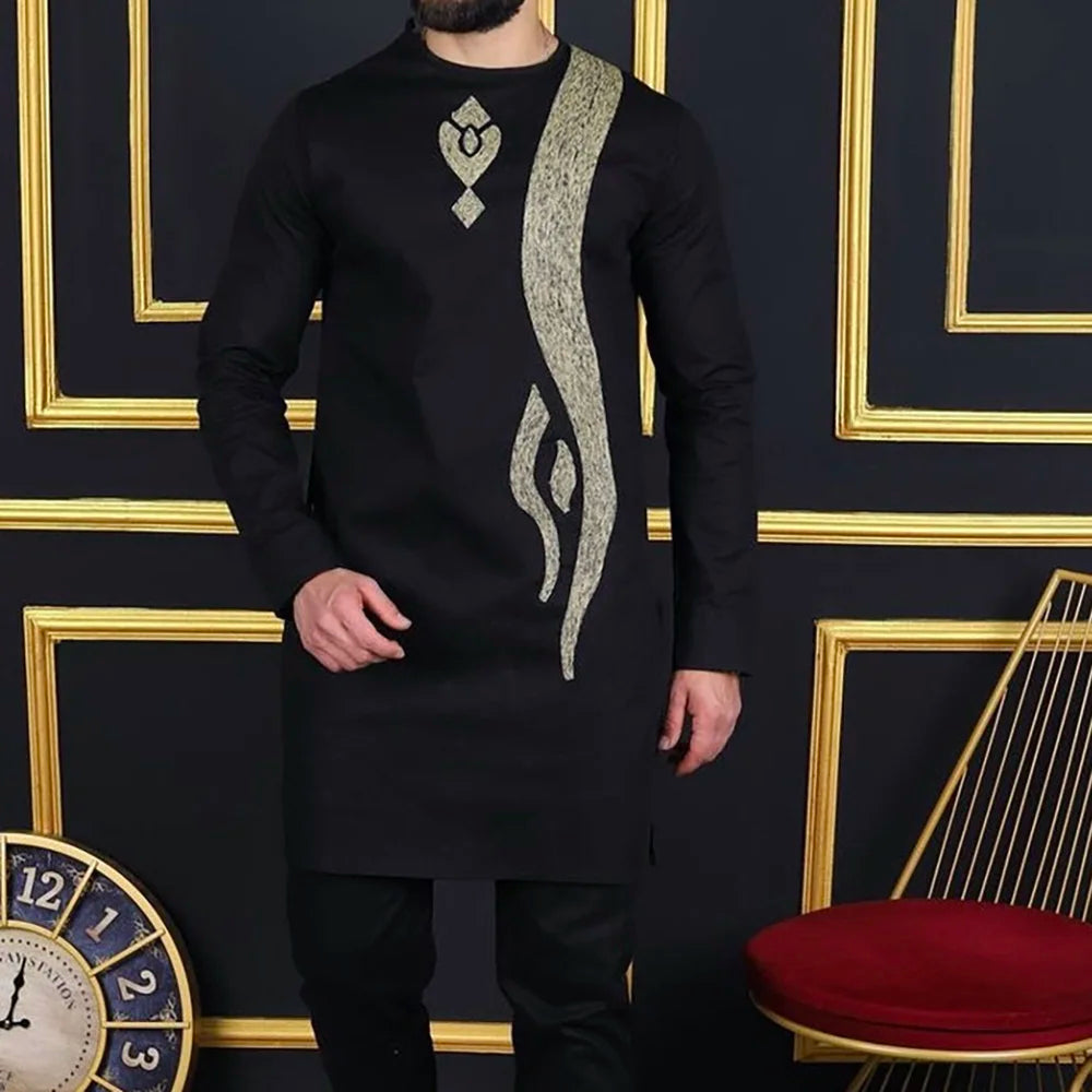 Chinedu Kaftan - Fashion Couture