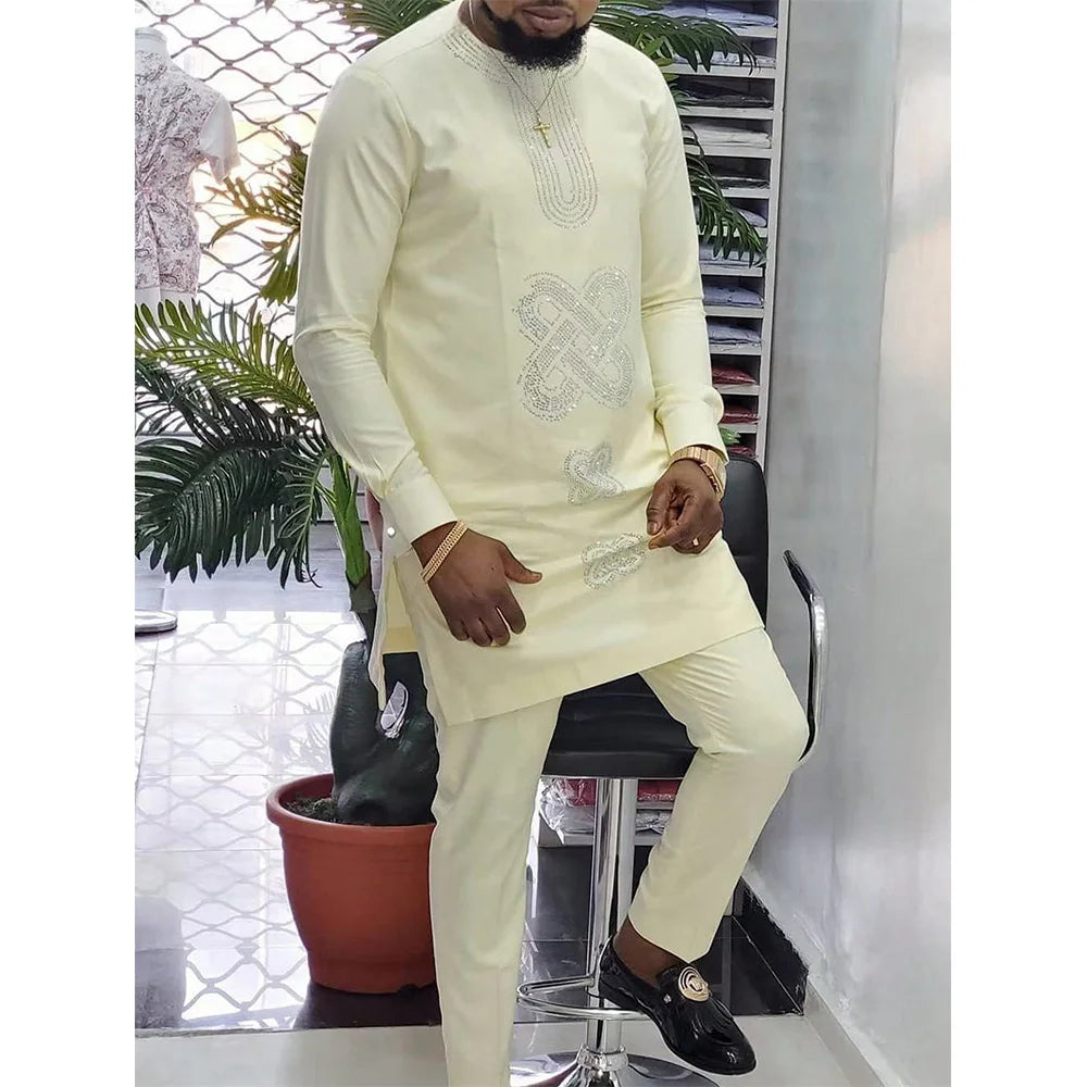 Tunde Kaftan - Fashion Couture