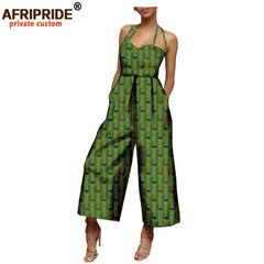 Folake Jumpsuit - Fashion Couture