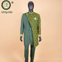 Danladi Ankara Suit