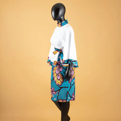 Shirt and Skirt