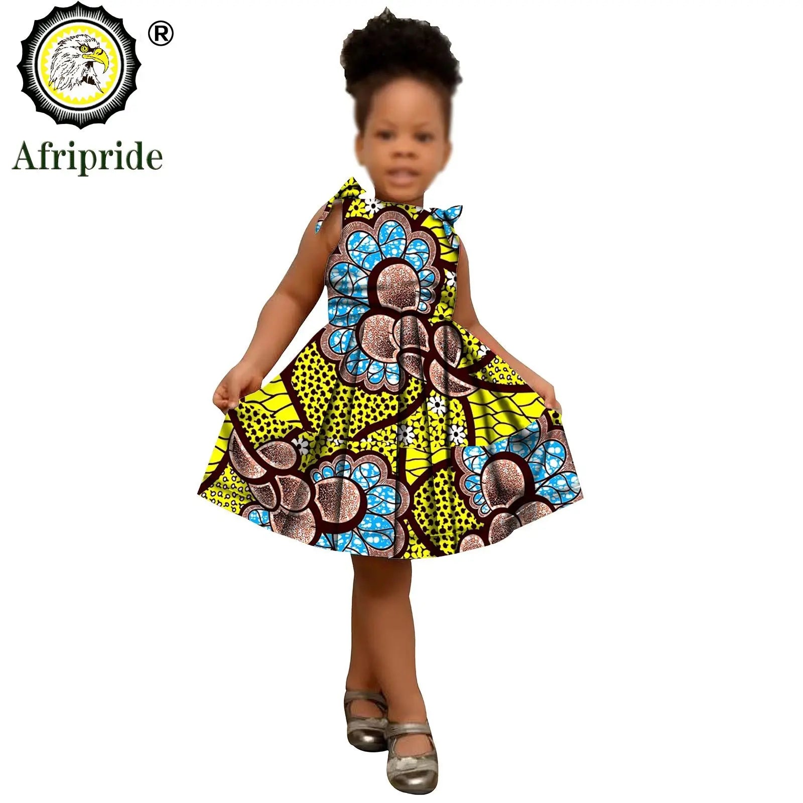 Nkem Dress - Fashion Couture