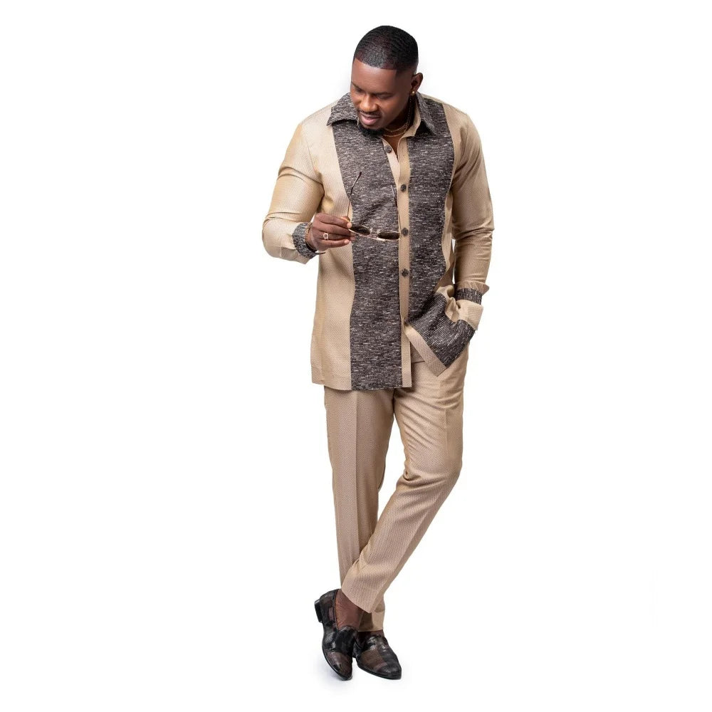 Tunde Kaftan - Fashion Couture
