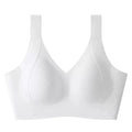 Women’s Seamless Wireless Bra/ Sports Bra Set  – Non‑Slip, Supportive & Ultra‑Comfortable - Fashion Couture