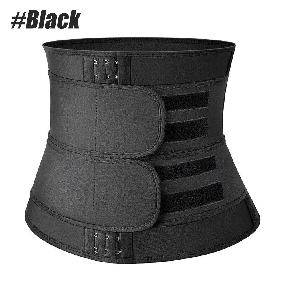 Belly Slimming & Core Support Waist Trainer - Fashion Couture