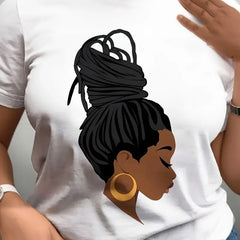 Esi  T-shirt - Fashion Couture