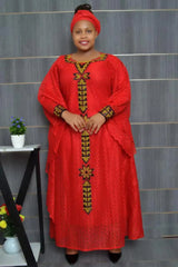 Simi Lace - Fashion Couture
