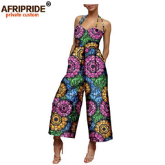 Folake Jumpsuit - Fashion Couture