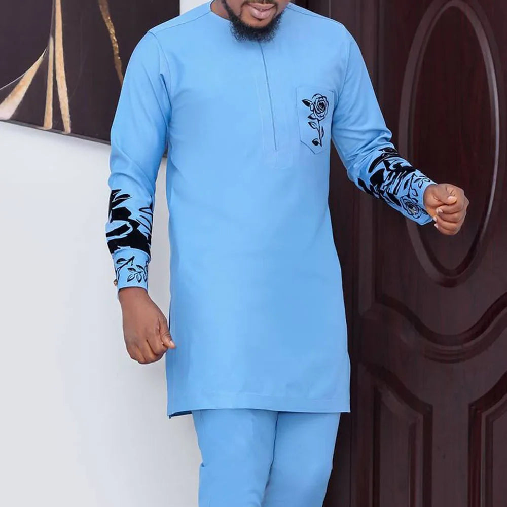 Chinedu Kaftan - Fashion Couture