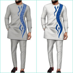 Tunde Kaftan - Fashion Couture