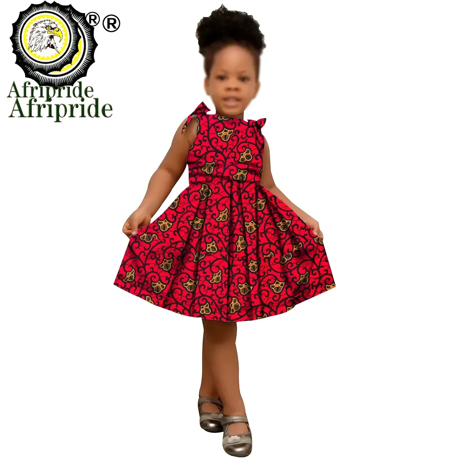 Nkem Dress