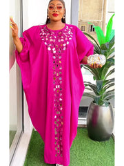Fatima Abaya - Fashion Couture