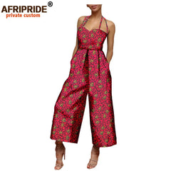 Folake Jumpsuit - Fashion Couture