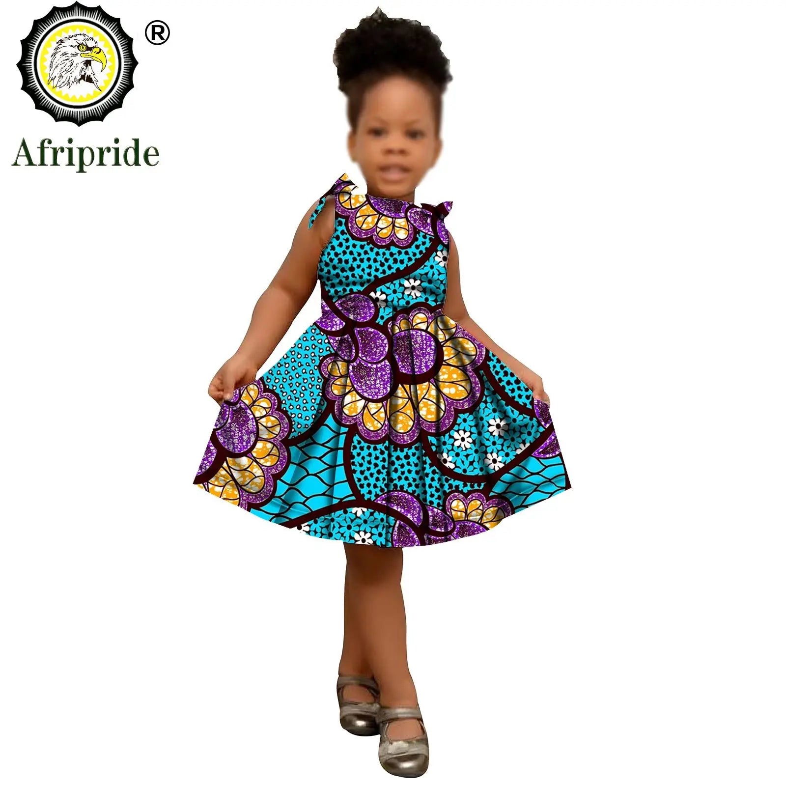 Nkem Dress - Fashion Couture