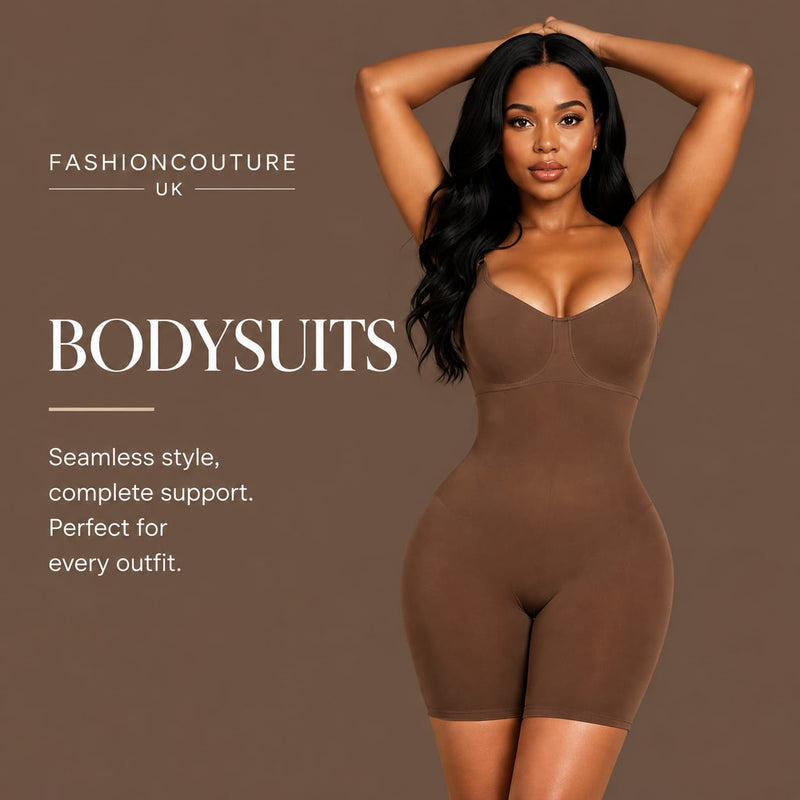 <strong>BODYSUITS</strong>