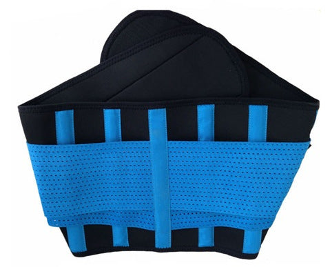 Waist Trimmer Belt - Fashion Couture