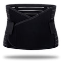 Fashion Couture adjustable waist trainer belt, postpartum shapewear for abdominal support and improved posture.