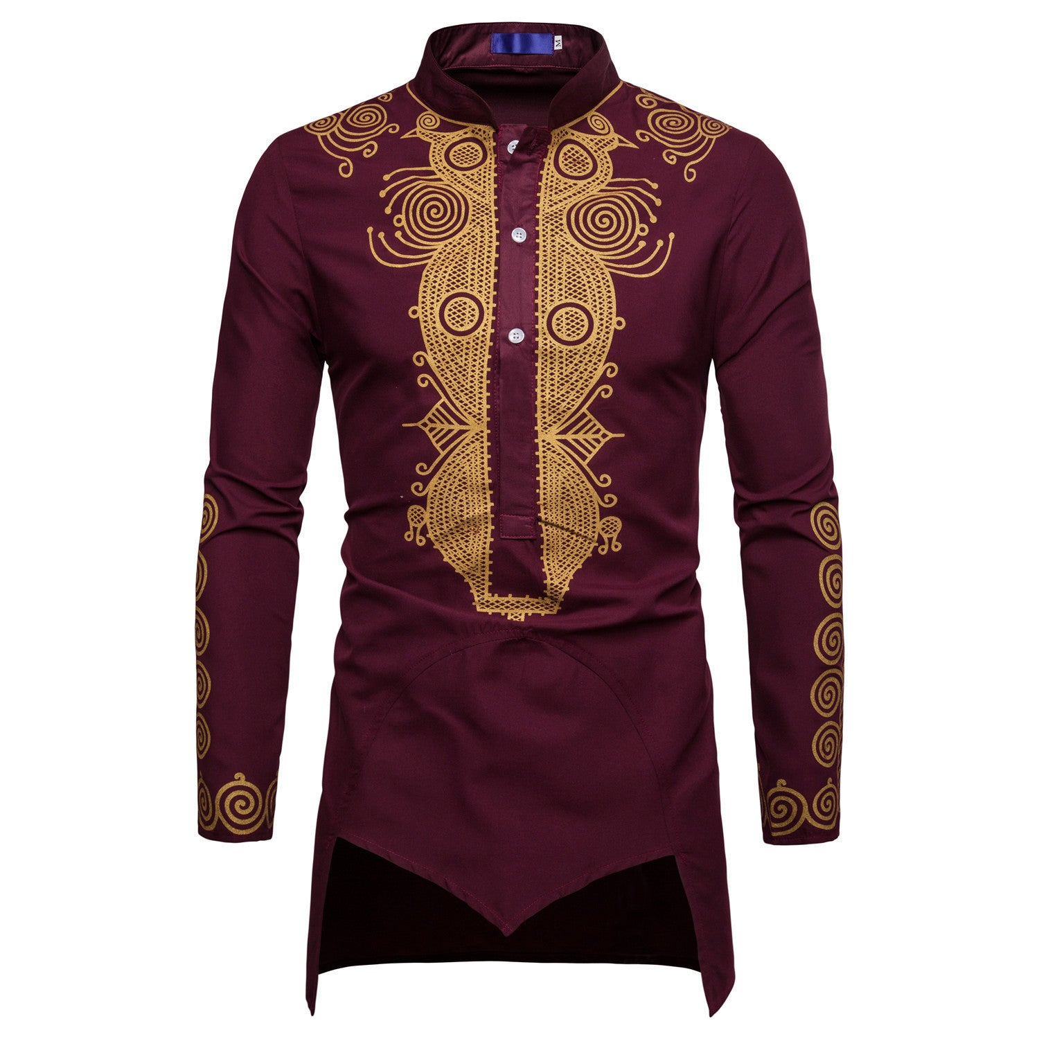 Ayodele Robe - Fashion Couture