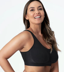 Premium Plus-Size Shaper Bra – Sexy Support for Every Curve