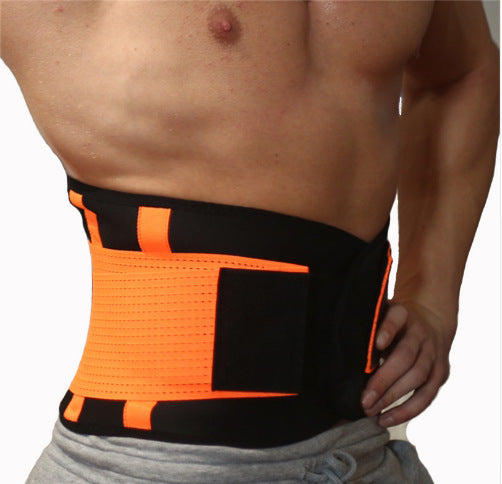 Waist Trimmer Belt - Fashion Couture