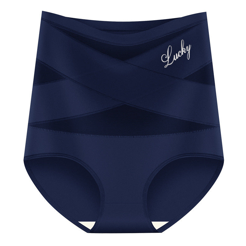 High Waist Tummy Control Womens Underwear - Fashion Couture