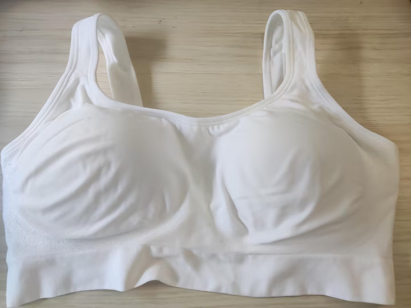 Premium Plus-Size Shaper Bra – Sexy Support for Every Curve - Fashion Couture