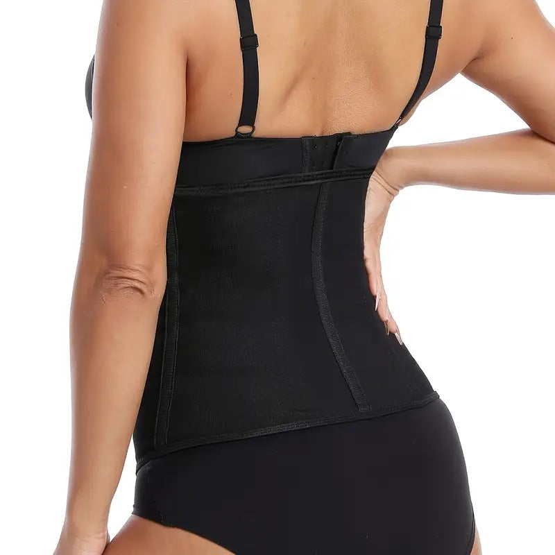 Fashion Couture seamless shaping bodysuit with tummy control and butt lift, designed to enhance curves and provide smooth support.