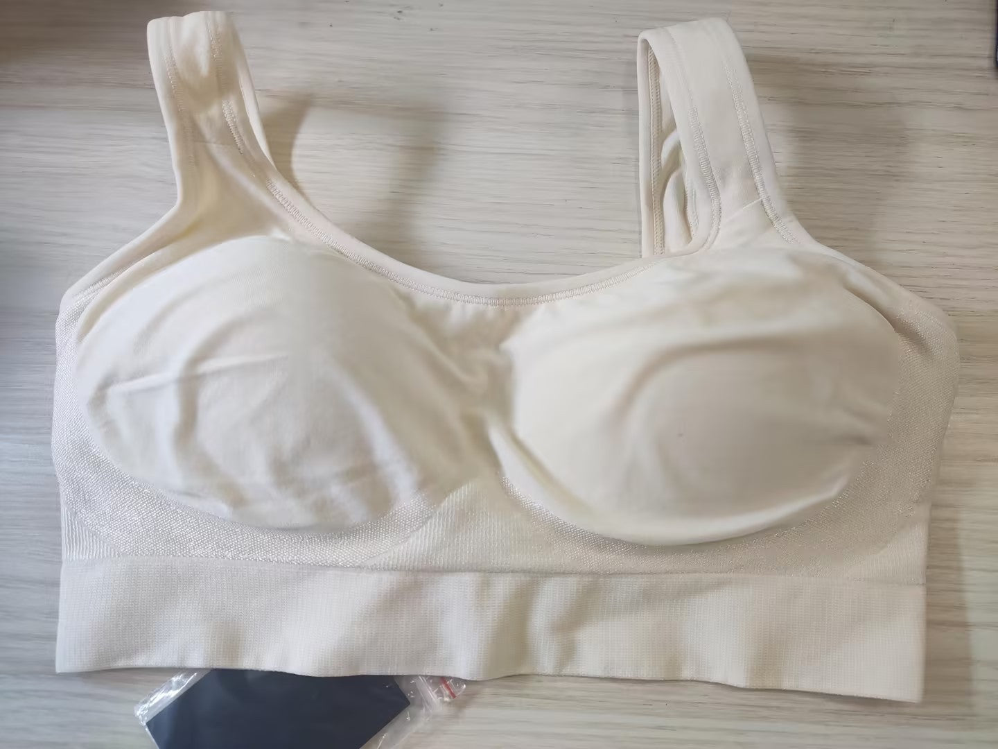 Premium Plus-Size Shaper Bra – Sexy Support for Every Curve - Fashion Couture