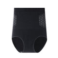 Seamless high waist shaping shorts by Fashion Couture featuring tummy control and a smooth silhouette for a flattering fit.