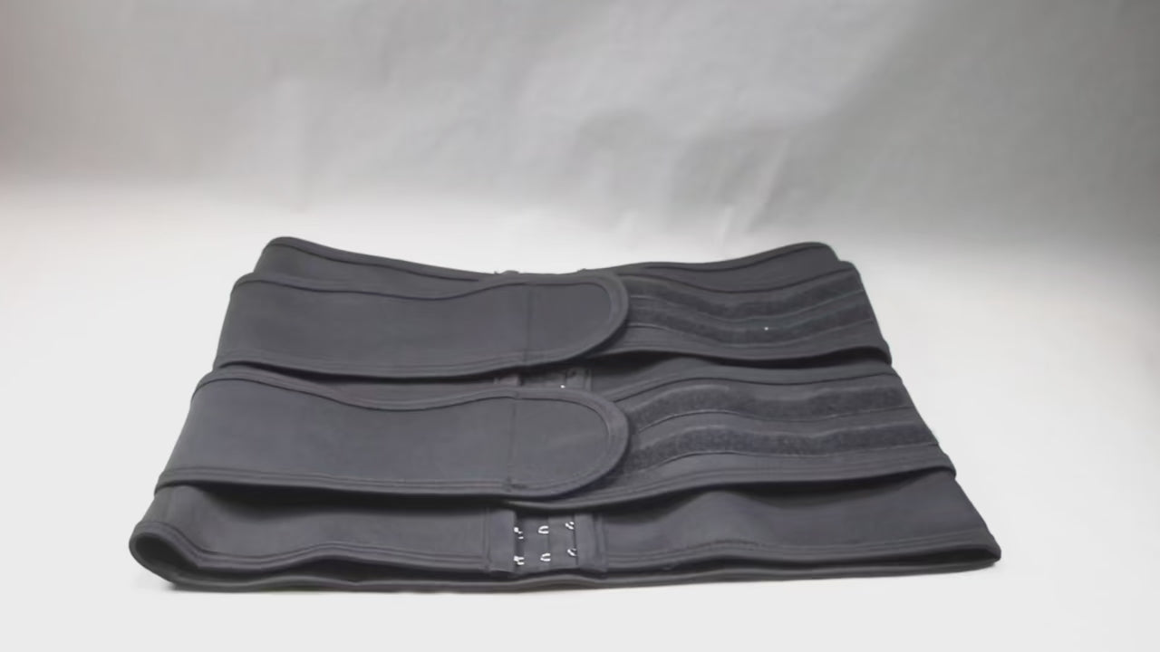 Belly Slimming & Core Support Waist Trainer